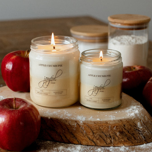 Freshly Baked Collection Sample Set