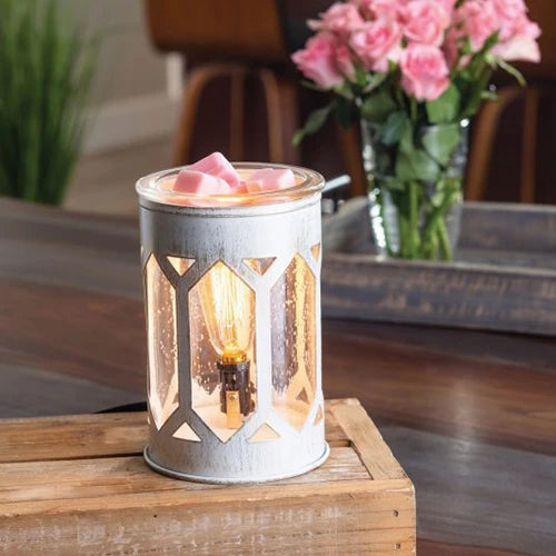 Arbor Vintage Bulb Illumination wax Warmer Arbor Vintage Bulb Illumination wax Warmer