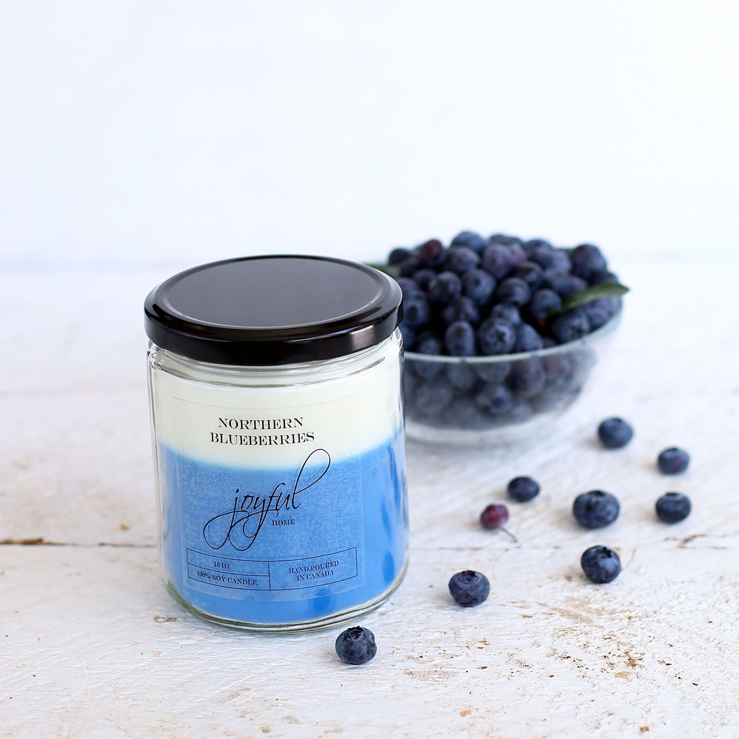 Very Berry Collection Sample Set
