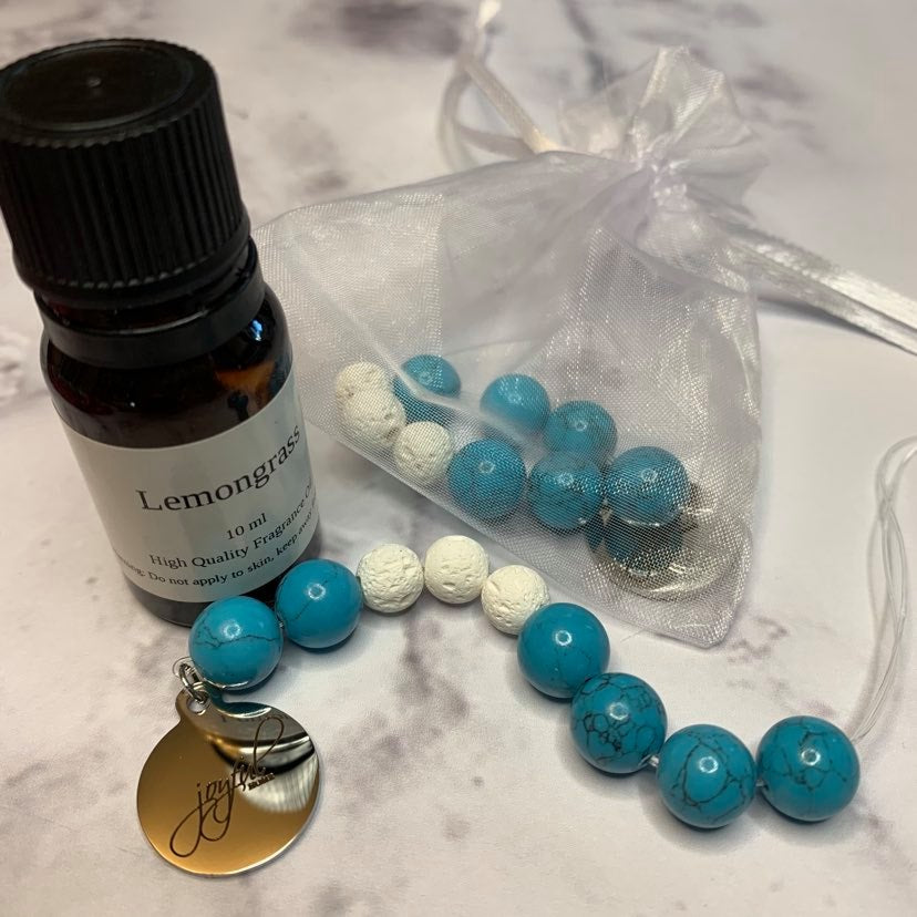 Fragrance Oils for Car Fresheners - Joyful Home Inc.