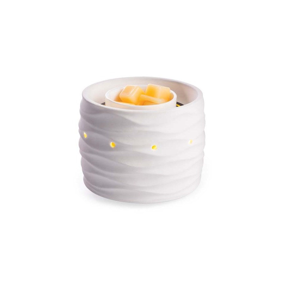 Harmony Fragrance Fan Wax Warmer - Joyful Home Inc.