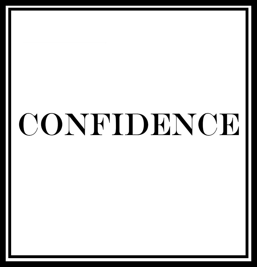 Confidence Soy Candles & Wax Melts - Joyful Home Inc.