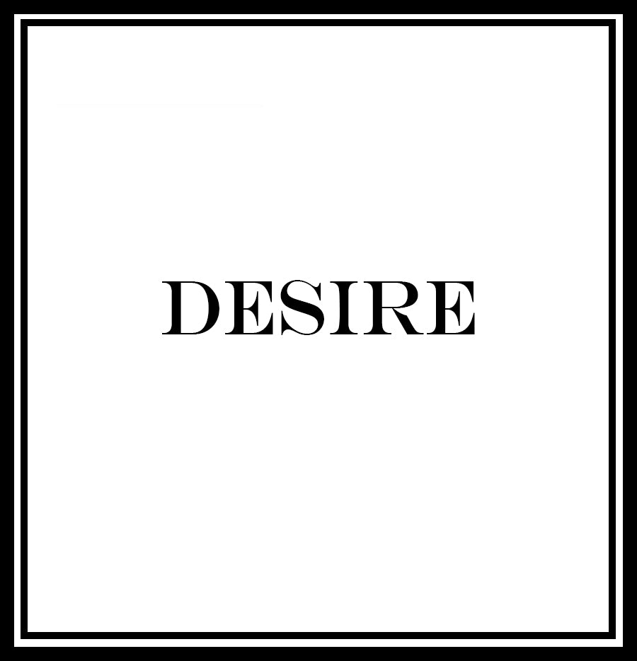 Desire Soy Wax Candles & Soy Wax Melts