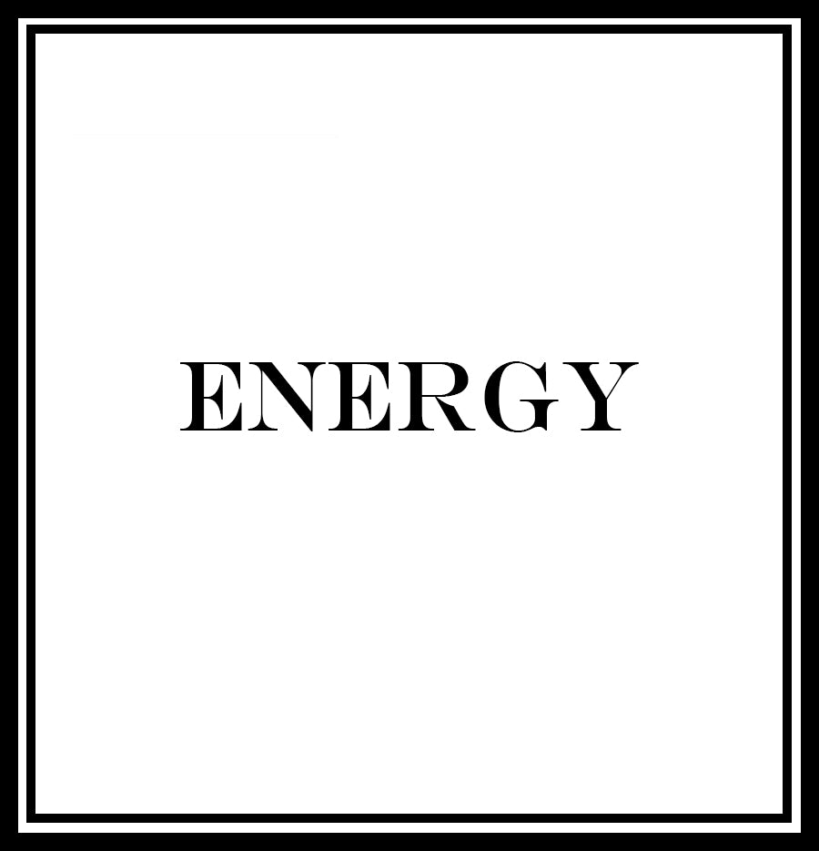Energy Soy Wax Candles & Soy Wax Melts