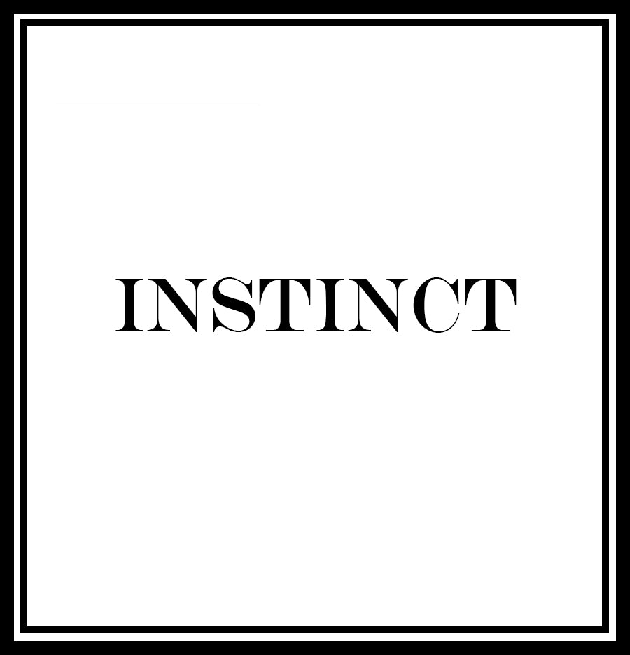 Instinct Soy Wax Candles & Soy Wax Melts