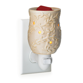 Chai Pluggable Wax Warmer - Joyful Home Inc.