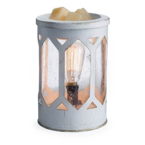 Arbor Edison Bulb Illumination Wax Warmer - Joyful Home Inc.