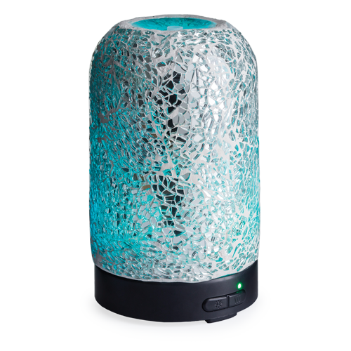 Reflection Essential Oil Medium Diffuser