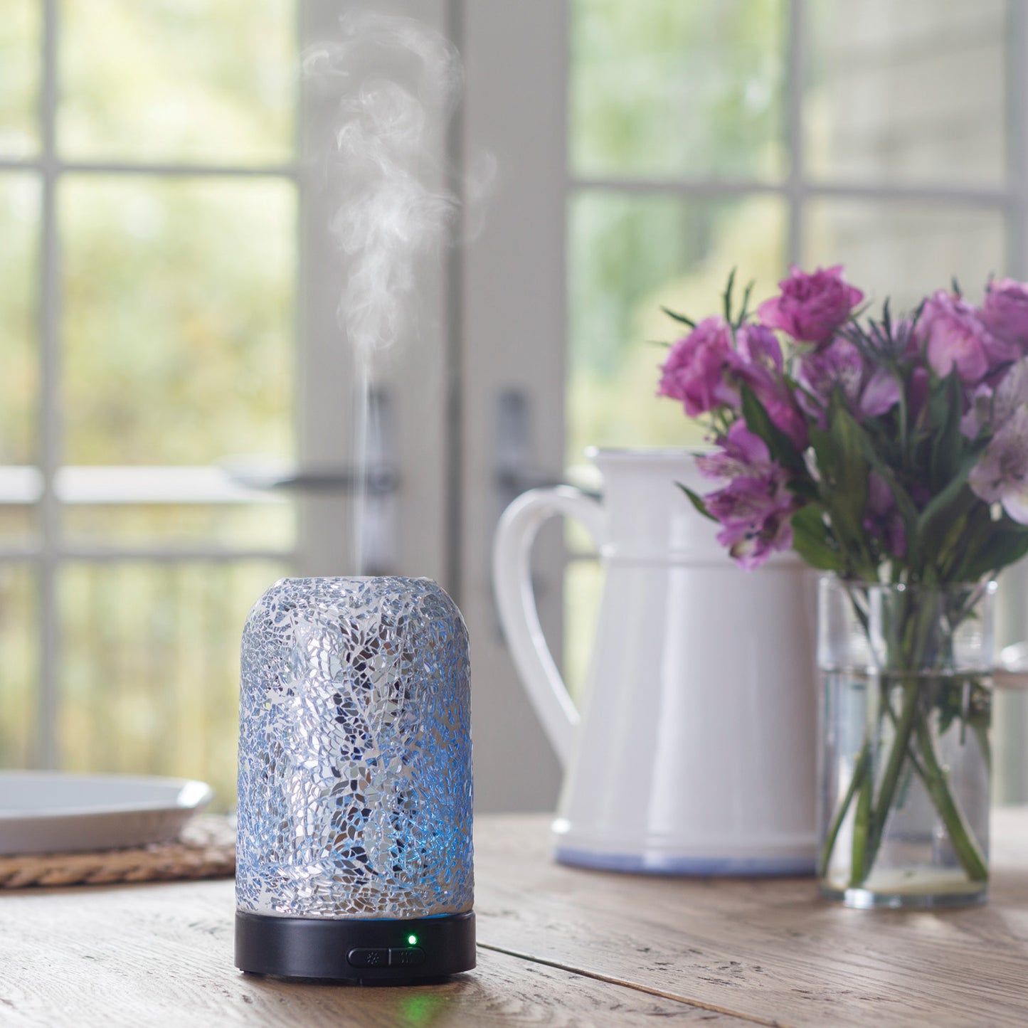 Reflection Essential Oil Medium Diffuser