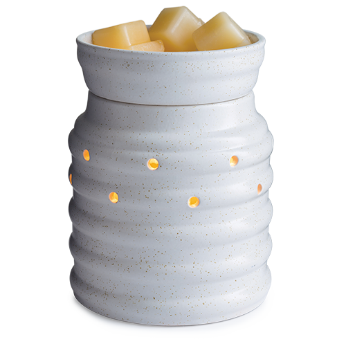 Farmhouse Illumination Fragrance Wax Warmer - Joyful Home Inc.