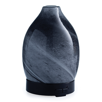 Obsidian Essential Oil Medium Diffuser