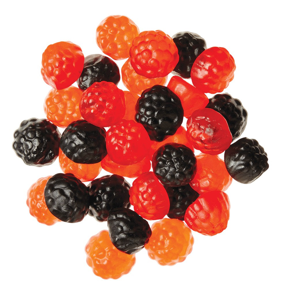 Red Razzleberries Soy Wax Candles & Soy Wax Melts