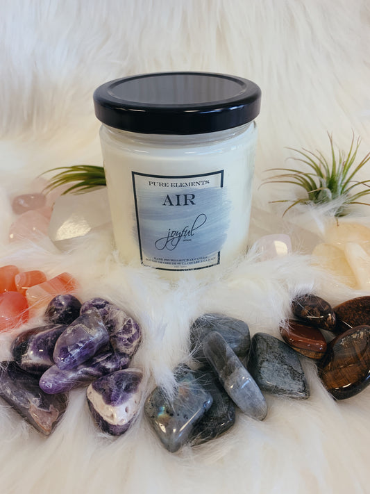 Intention Candles - Air