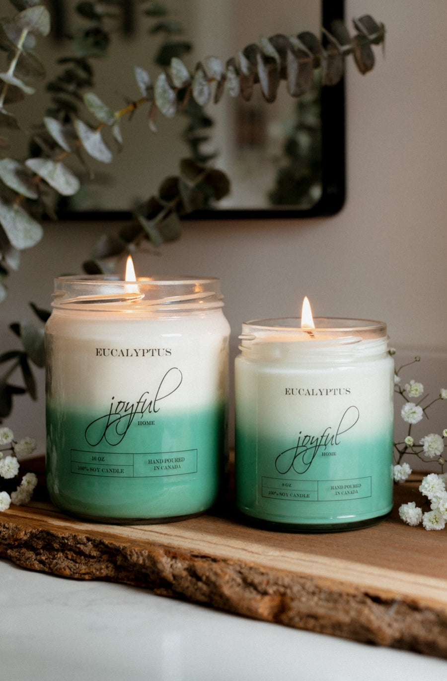 Best Ways To Save On Our Luxury Soy Wax Candles.