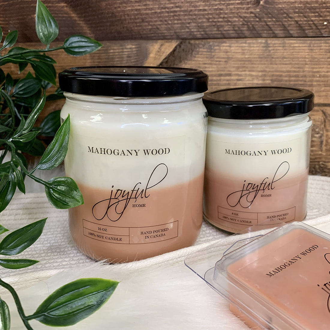 🕯️ Reed Diffusers vs. Soy Candles: Which Home Fragrance Is Right for You?