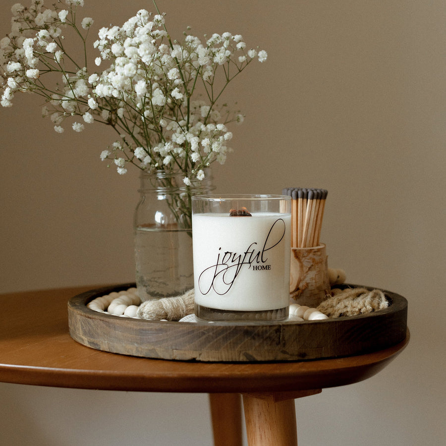 The Magic Of Candles: More Than Just A Flame