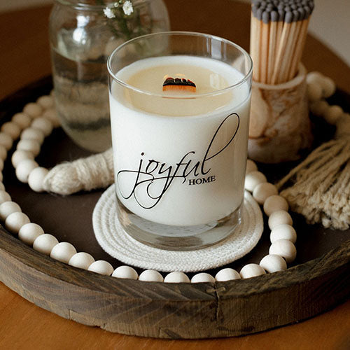 Elevate Every Moment: How to Choose Joyful Home Scents & Accessories to Match Your Mood