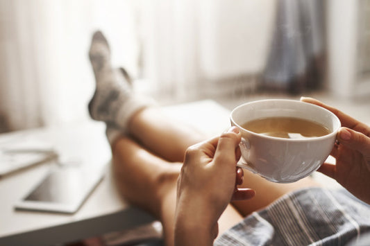 Beat the Winter Blues Hygge