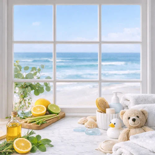 Classics Collection of Soy Candles & Wax Melts