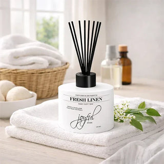 Reed Diffuser Collection