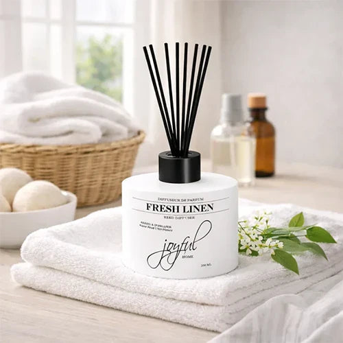 Reed Diffuser Collection