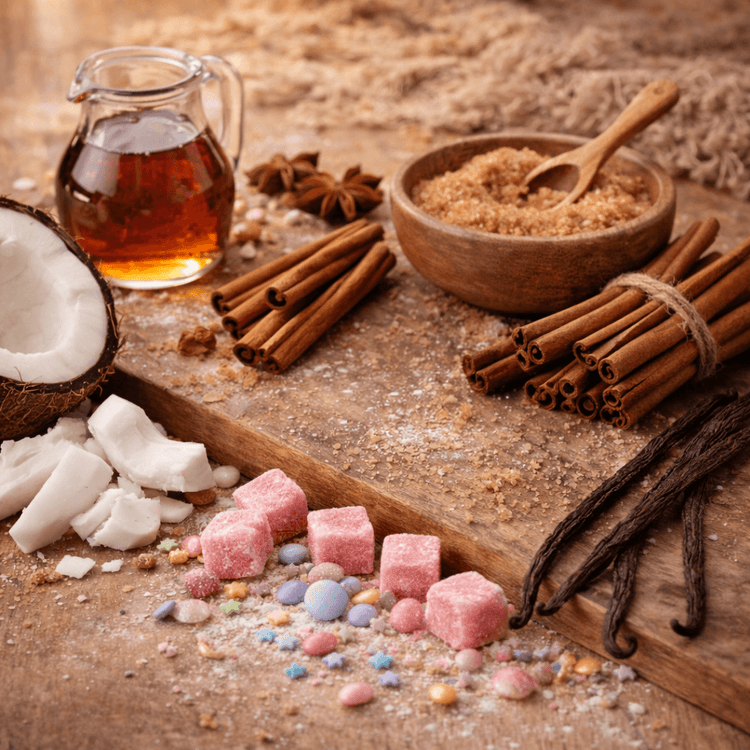 Signature Collection