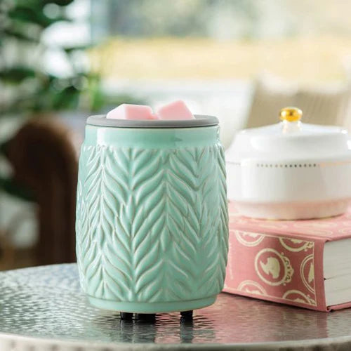 Candlewarmers Flip Dish Wax Warmers