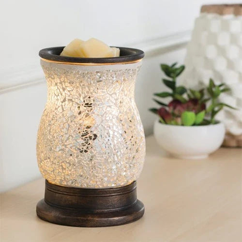Illumination Warmers