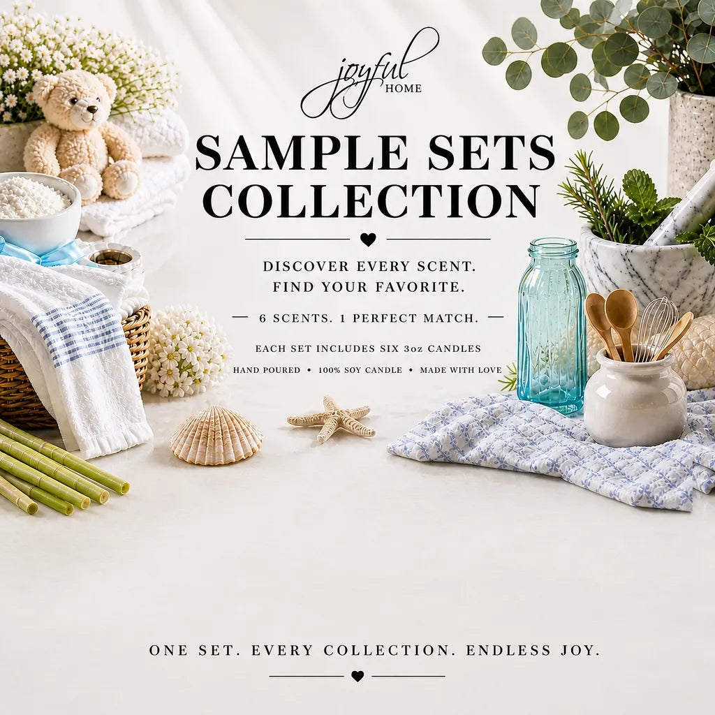 Collection Sample Sets