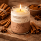 Cinnamon Sticks Soy Wax Candle