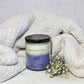 Grape Expectations 8oz Soy Wax Candle