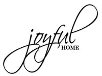 Joyful Home Inc.  Soy Wax Candles & Melts