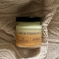Hot Buttered Rum Soy Wax Candles & Melts