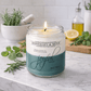 Rosemary & Mint Soy Wax Candle