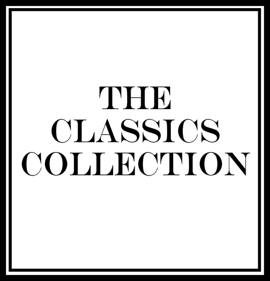 Classic Collection Sample Set