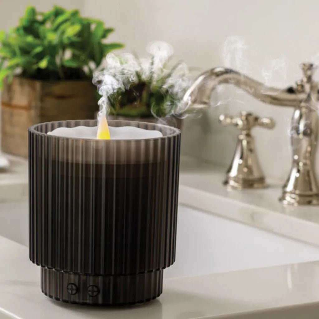 Airome Black Candle Ultrasonic Essential Oil Diffuser 1
