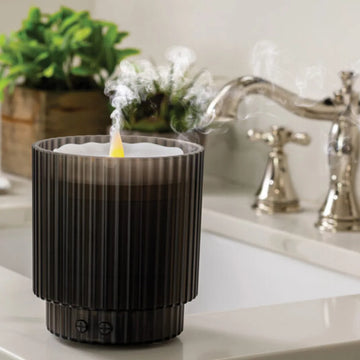 Ultrasonic Diffusers Collection By Joyful Home