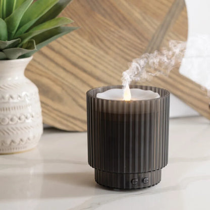 Airome Black Candle Ultrasonic Essential Oil Diffuser 2