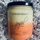 Autumn Trails Soy Candles & Wax Melts