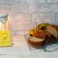 Banana Bread Soy Candles & Wax Melts
