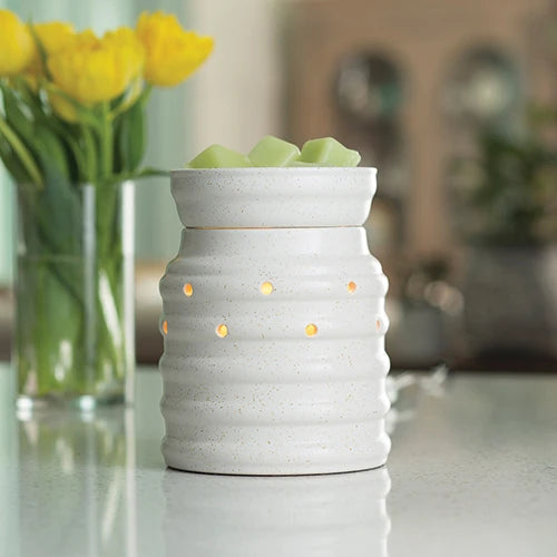 Candlewarmers Farmhouse Illumination Wax Warmer 2