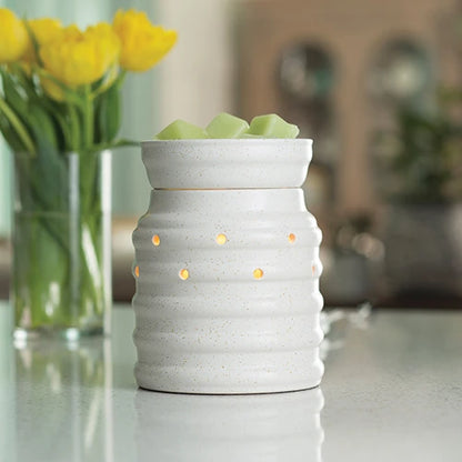 Candlewarmers Farmhouse Illumination Wax Warmer 2