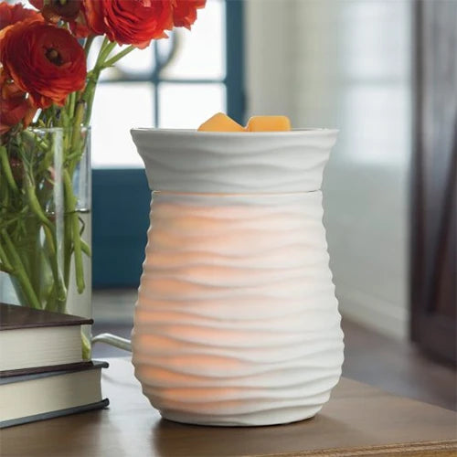 Candlewarmers Harmony Illumination Fragrance Wax Warmer 2