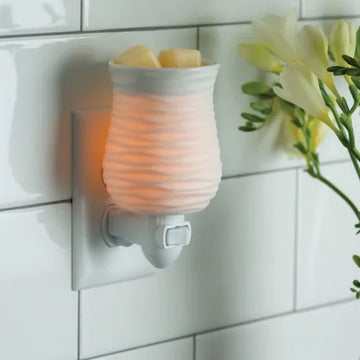 Pluggable Wax Warmers Collection By Joyful Home