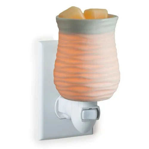 Candlewarmers Harmony Pluggable Wax Warmer 2