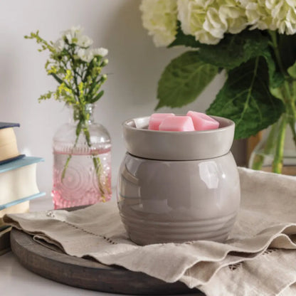 Candlewarmers Orb Wax Warmer 1