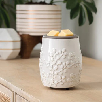 Flip Dish Wax Warmers Collection By Joyful Home