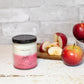 Crisp Apple 8oz Soy Wax Candle