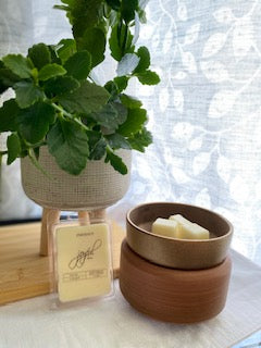 Instinct Soy Wax Candles & Soy Wax Melts