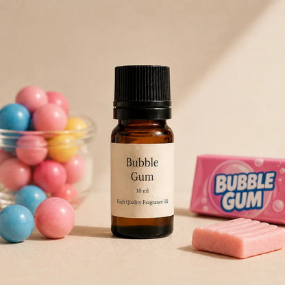 Joyful Home Bubble Gum Fragrance Oil